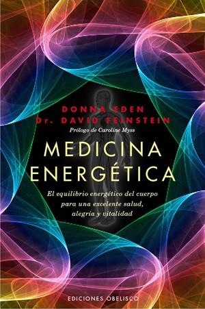 MEDICINA ENERGETICA | 9788497777469 | EDEN, DONNA