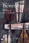 PEDRO Y EL CAPITAN | 9788420638225 | BENEDETTI , MARIO