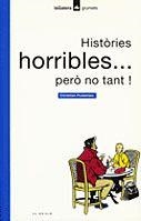 HISTORIES HORRIBLES..PERO NO TANT | 9788424681159 | POSLANIEC, CHRISTIAN