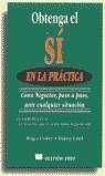 OBTENGA EL SI EN LA PRACTICA | 9788480881968 | FISHER, ROGER / ERTEL, DANNY