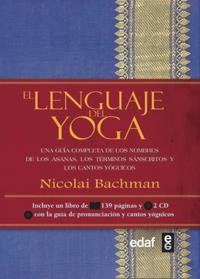 LENGUAJE DEL YOGA, EL | 9788441430815 | BACHMAN, NICOLAI