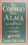 CÓDIGO DEL ALMA,EL | 9788427024045 | HILLMAN, JAMES