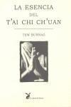 ESENCIA DEL TAI CHI CHUAN | 9788487403880 | BUNNAG, TEW