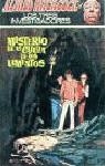 MISTERIO DE LA CUEVA DE LOS LAMENTOS | 9788427249103 | ARTHUR, ROBERT