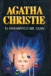 ENIGMATICO MR.QUIN, EL | 9788427285132 | CHRISTIE, AGATHA