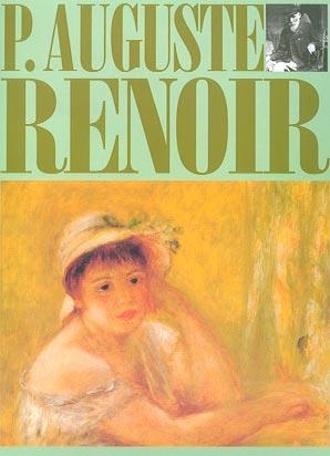 RENOIR, P. AUGUSTE | 9788434307865 | LÓPEZ BLÁZQUEZ, MANUEL