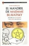 MANDRIL DE MADAME BLAVATSKY | 9788423325894 | WASHINGTON, PETER