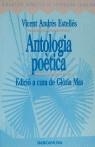 ANTOLOGIA POETICA.(ESTELLES) | 9788475336374 | ANDRES ESTELLES, VICENT