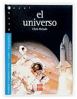 UNIVERSO, EL | 9788434851399 | OXLADE, C.