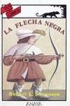 FLECHA NEGRA, LA | 9788420741994 | Stevenson, Robert Louis
