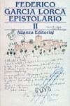 EPISTOLARIO II | 9788420661100 | GARCIA LORCA, FEDERICO