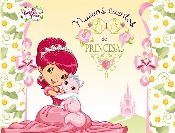 NUEVOS CUENTOS DE PRINCESAS | 9788421688663 | MENENDEZ, ELVIRA / ALVAREZ, SARA