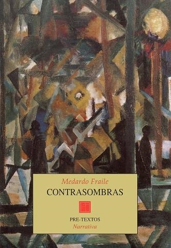 CONTRASOMBRAS | 9788481911831 | FRAILE, MEDARDO