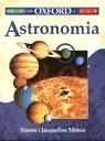 ASTRONOMIA.COL.OXFORD JOVE | 9788423638260 | MITTON, SIMON