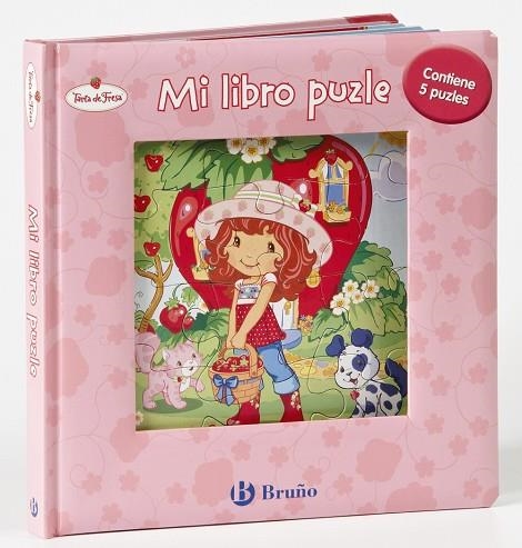 MI LIBRO PUZLE | 9788421683224 | KOEPPEL, RUTH