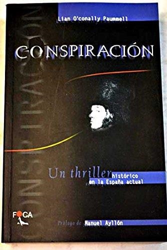 CONSPIRACION | 9788493048105 | CONALLY PAUMELL , LIAN O'