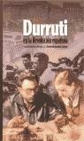 DURRUTI EN LA REVOLUCION ESPAÑOLA | 9788486864217 | PAZ, A.