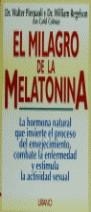 MILAGRO DE LA MELATONINA | 9788479531225 | PIERPAOLI, WALTER