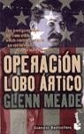 OPERACION LOBO ARTICO | 9788408025252 | MEADE, GLENN