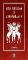 MITOS Y LEYENDAS DE MESOPOTAMIA | 9788488865250 | DE LA PRADA, J.M.