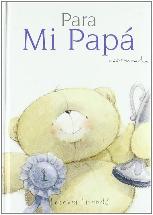 PARA MI PAPA | 9788467167092 | EXLEY, HELEN