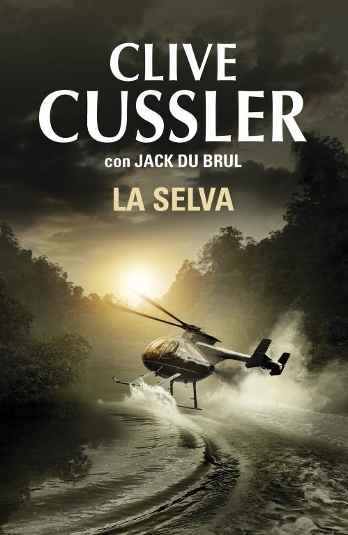 SELVA, LA | 9788401352249 | CUSSLER, CLIVE / DU BRUL, JACK