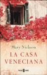 CASA VENECIANA, LA | 9788401379321 | NICKSON, MARY