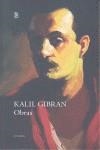 OBRAS | 9789500399272 | GIBRAN, KALIL