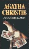 CARTAS SOBRE LA MESA | 9788427285262 | CHRISTIE ,AGATHA