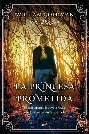 PRINCESA PROMETIDA, LA | 9788427039728 | GOLDMAN, WILLIAM