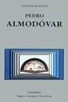 PEDRO ALMODOVAR | 9788437612744 | HOLGUIN, ANTONIO