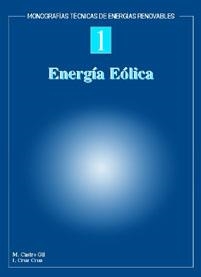 ENERGIA EOLICA | 9788486505684 | CASTRO GIL, M.