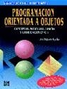 PROGRAMACION ORIENTADA A OBJETOS | 9788448105853 | JOYANES, LUIS