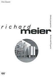 RICHARD MEIER | 9788425216930 | CASSARA, Silvia