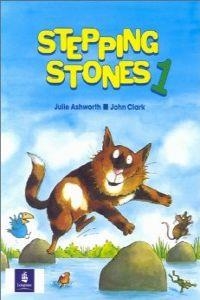 STEPPING STONES 1 | 9780175564996 | ASHWORTH, JULIE/CLARK, JOHN