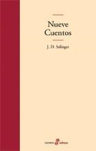 NUEVE CUENTOS | 9788435009010 | SALINGER, J D