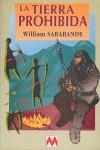 TIERRA PROHIBIDA, LA | 9788486478537 | SARABANDE, SARA