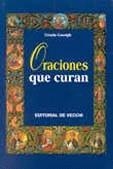 ORACIONES QUE CURAN | 9788431520502 | GUSSIGH , GRAZIA