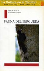 FAUNA DEL BERGUEDA | 9788489988002 | AYMERICH , PERE I SANTANDREU , JOAN