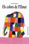 COLORS DE L'ELMER , ELS | 9788448906832 | MCKEE , DAVID