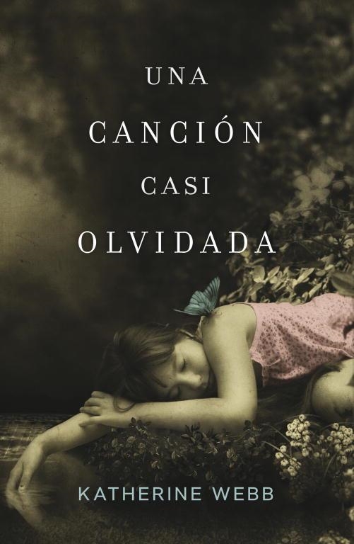 CANCION CASI OLVIDADA, UNA | 9788426421159 | WEBB, KATHERINE