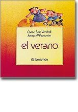 VERANO, EL | 9788434201972 | VVAA