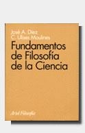 FUNDAMENTOS DE FILOSOFIA DE LA CIENCIA | 9788434487451 | DIEZ, JOSE A. / ULISES MOULINES, C.