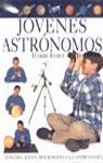 JOVENES ASTRONOMOS | 9788427249714 | FORD , HARRY