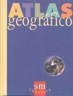 ATLAS GEOGRAFICO | 9788434841147 | ZÁRATE MARTÍN, ANTONIO/SÁNCHEZ SÁNCHEZ, JOSÉ