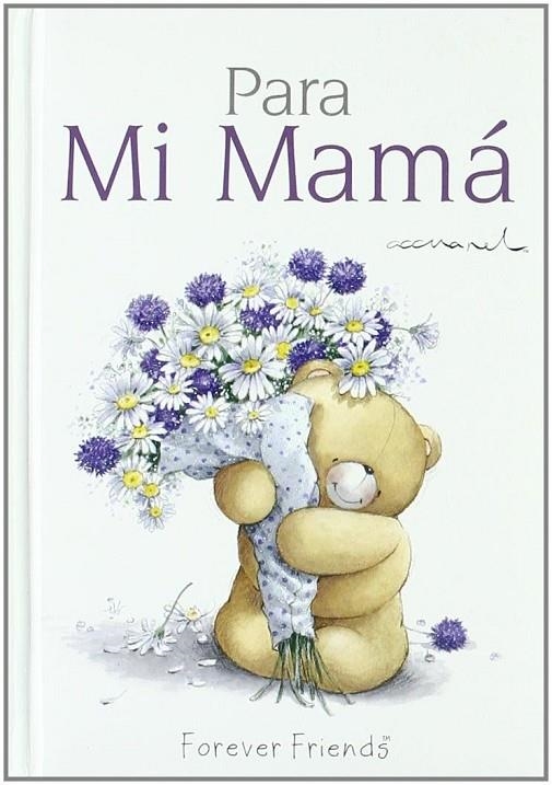 PARA MI MAMA | 9788467164015 | EXLEY, HELEN