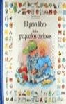 GRAN LIBRO DE LOS PEQUEÑOS CURIOSOS, EL | 9788426129116 | GODON, INGRID