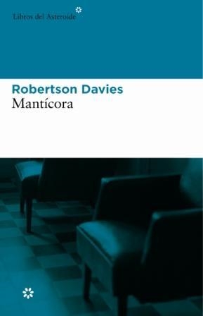 MANTICORA | 9788493501846 | DAVIES, ROBERT