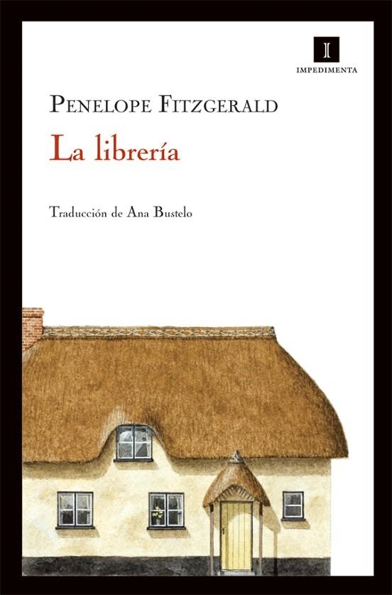 LIBRERIA, LA | 9788493760144 | FITZGERALD, PENÉLOPE