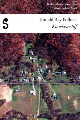 KNOCKEMSTIFF | 9788493853105 | POLLOCK, DONALD RAY